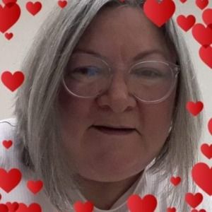 Meet your Posher, Katherine